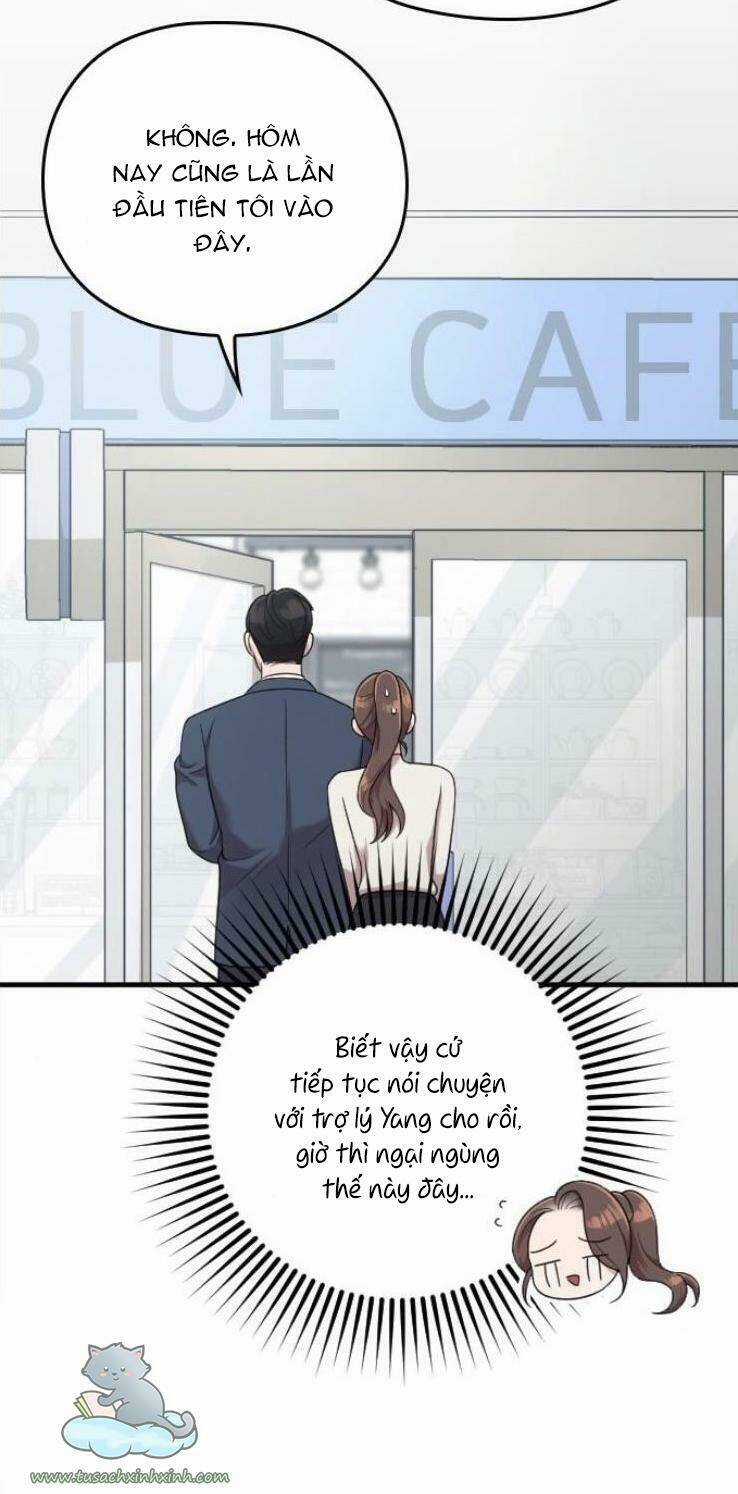 Cô Đi Mà Lấy Chồng Tôi Đi Chapter 16 trang 91