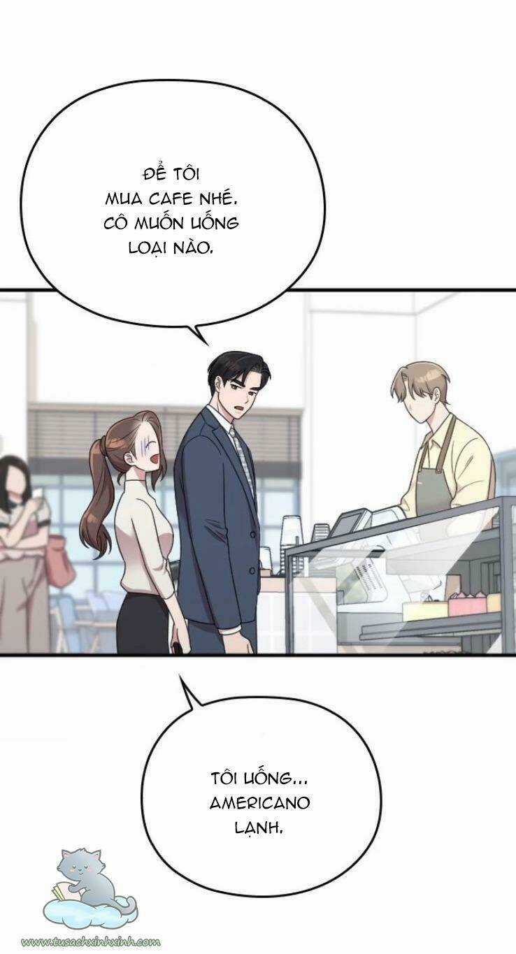 Cô Đi Mà Lấy Chồng Tôi Đi Chapter 16 trang 92