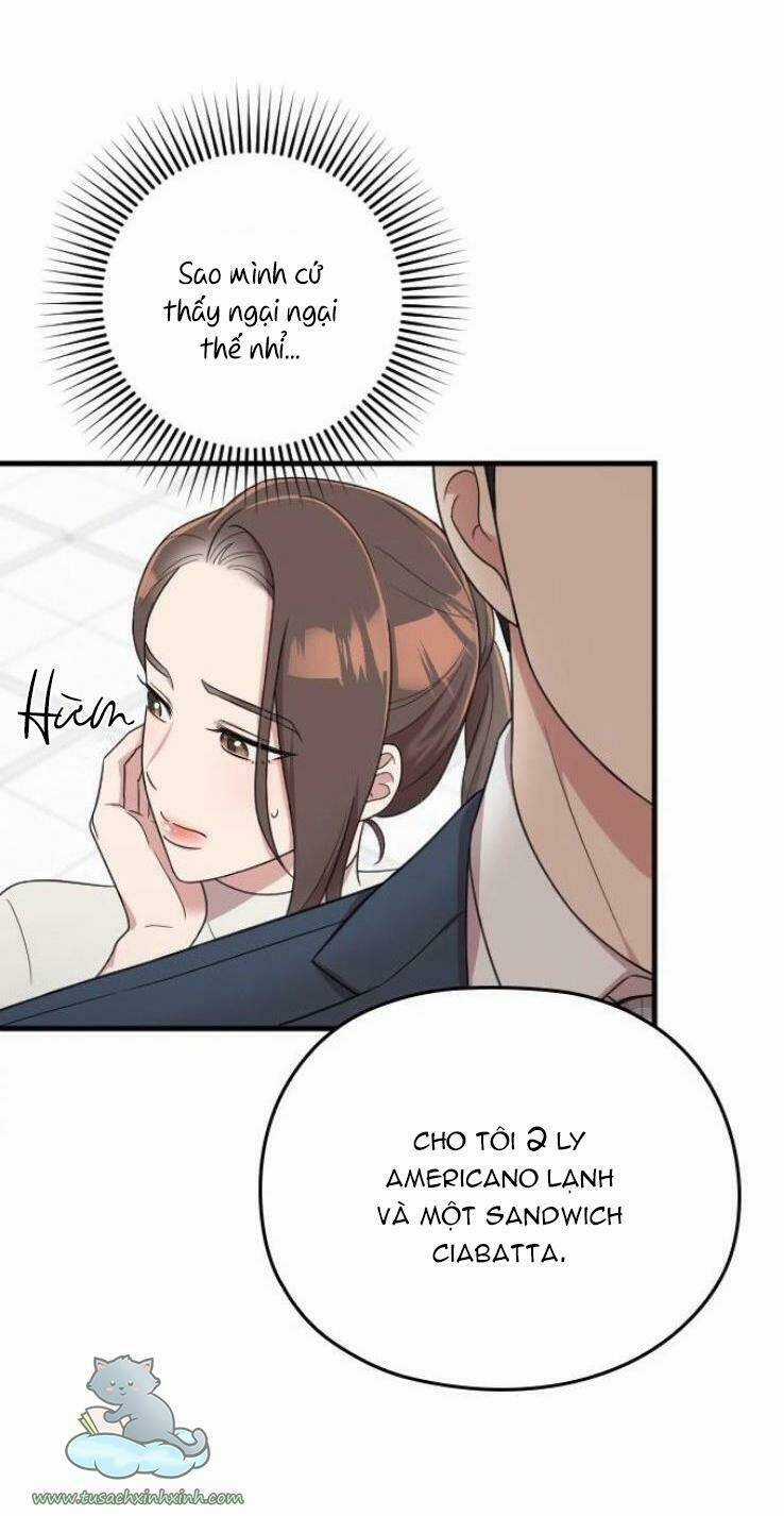 Cô Đi Mà Lấy Chồng Tôi Đi Chapter 16 trang 93