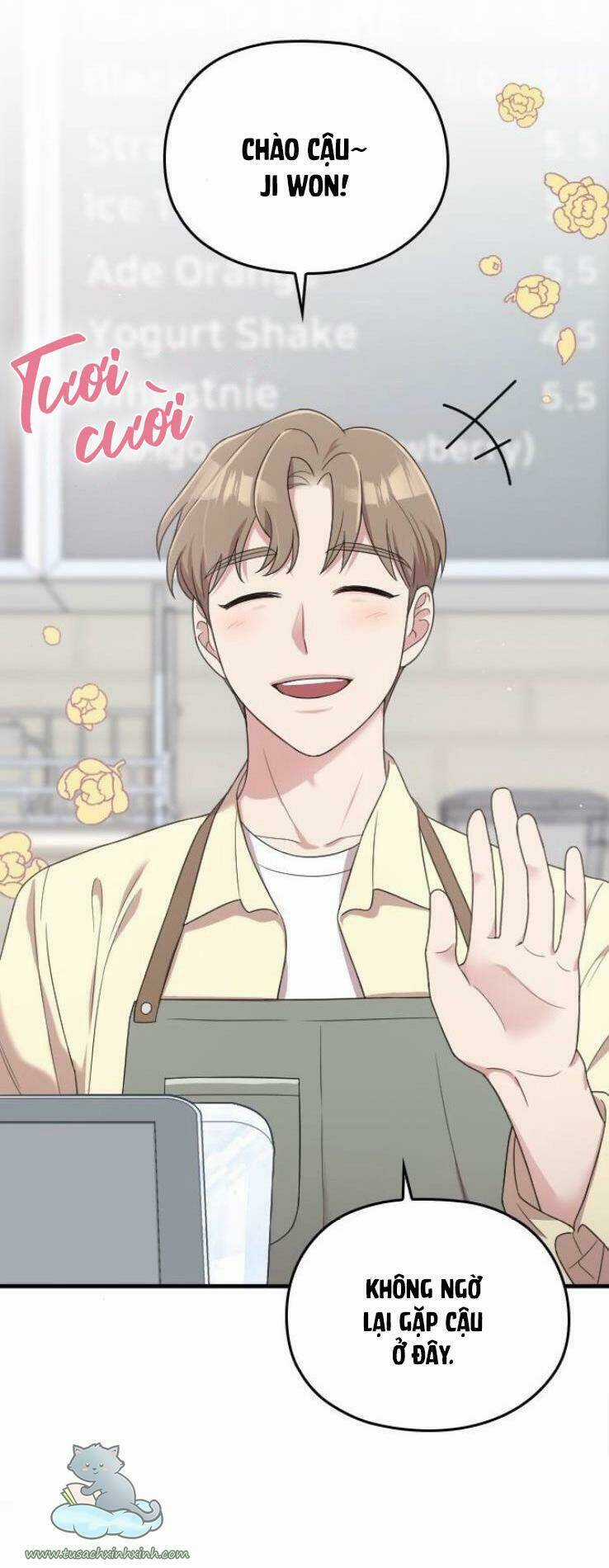 Cô Đi Mà Lấy Chồng Tôi Đi Chapter 16 trang 97