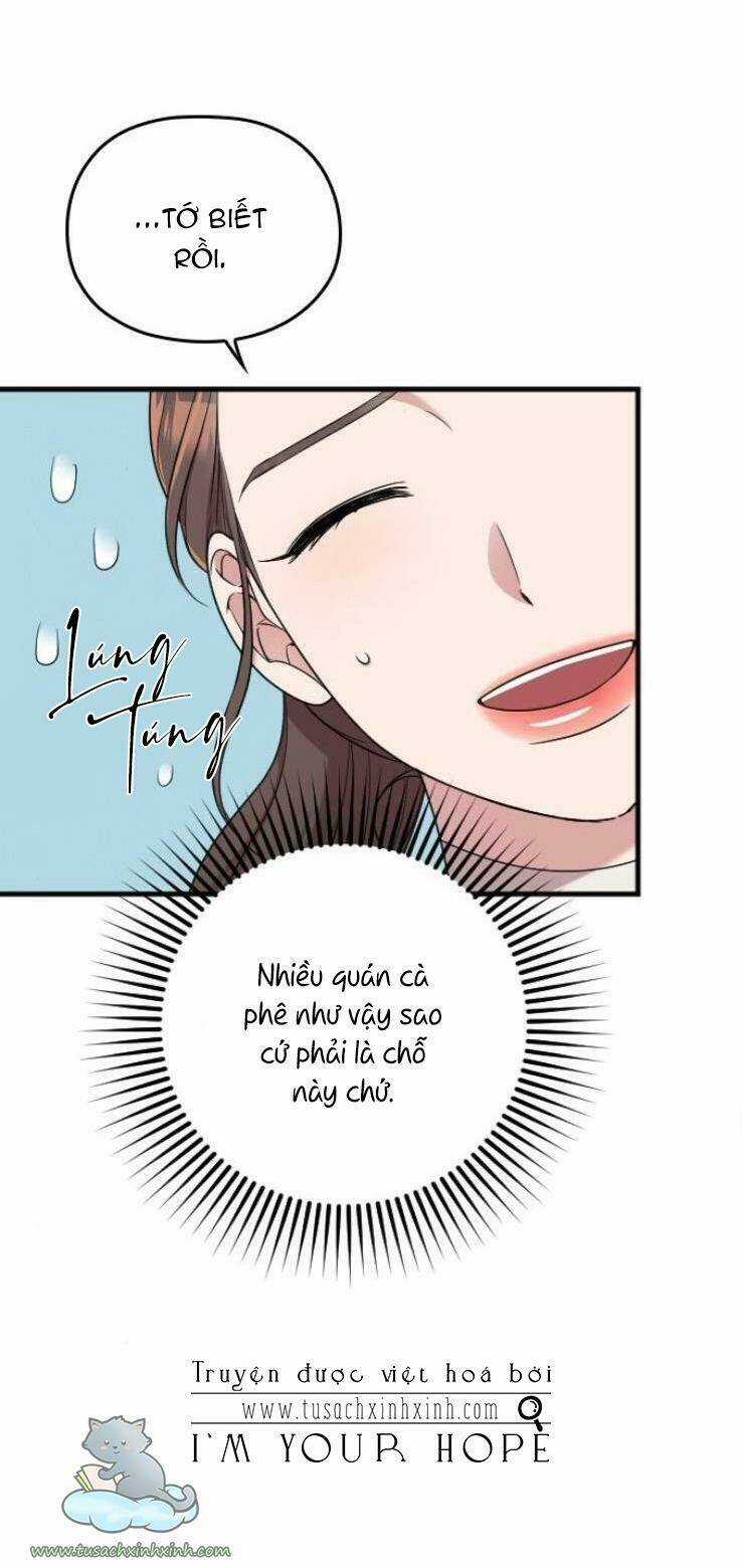 Cô Đi Mà Lấy Chồng Tôi Đi Chapter 17 trang 10