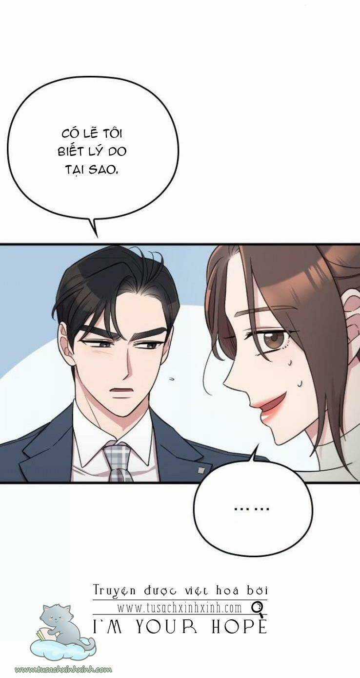 Cô Đi Mà Lấy Chồng Tôi Đi Chapter 17 trang 12