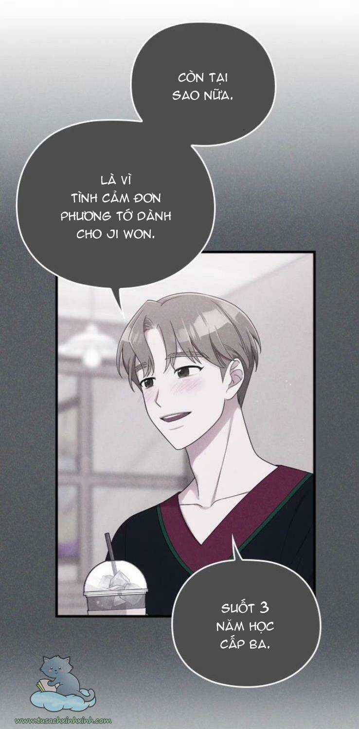 Cô Đi Mà Lấy Chồng Tôi Đi Chapter 17 trang 13