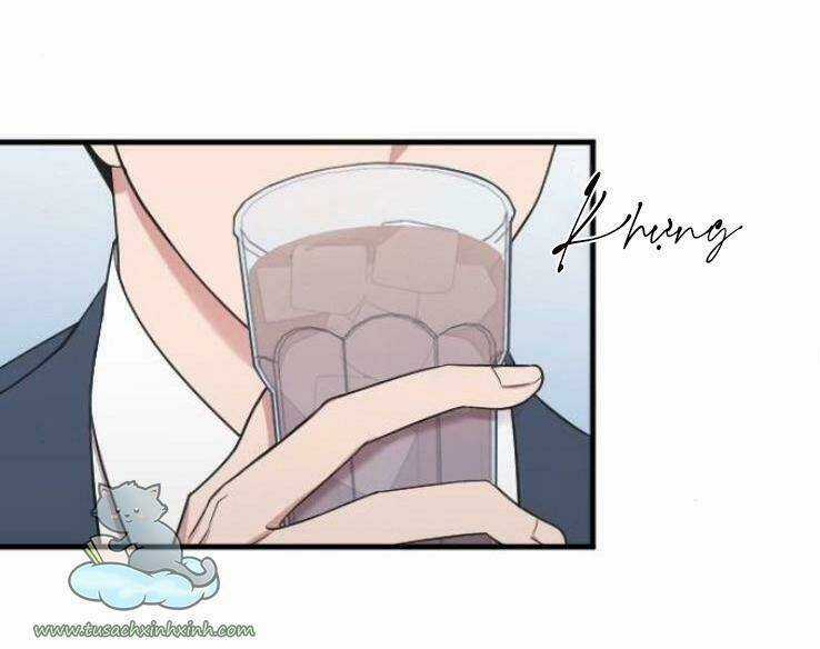 Cô Đi Mà Lấy Chồng Tôi Đi Chapter 17 trang 15