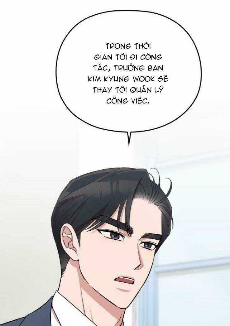 Cô Đi Mà Lấy Chồng Tôi Đi Chapter 17 trang 16