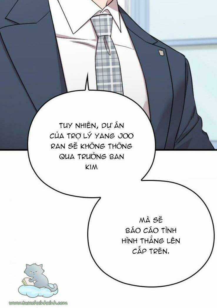 Cô Đi Mà Lấy Chồng Tôi Đi Chapter 17 trang 17