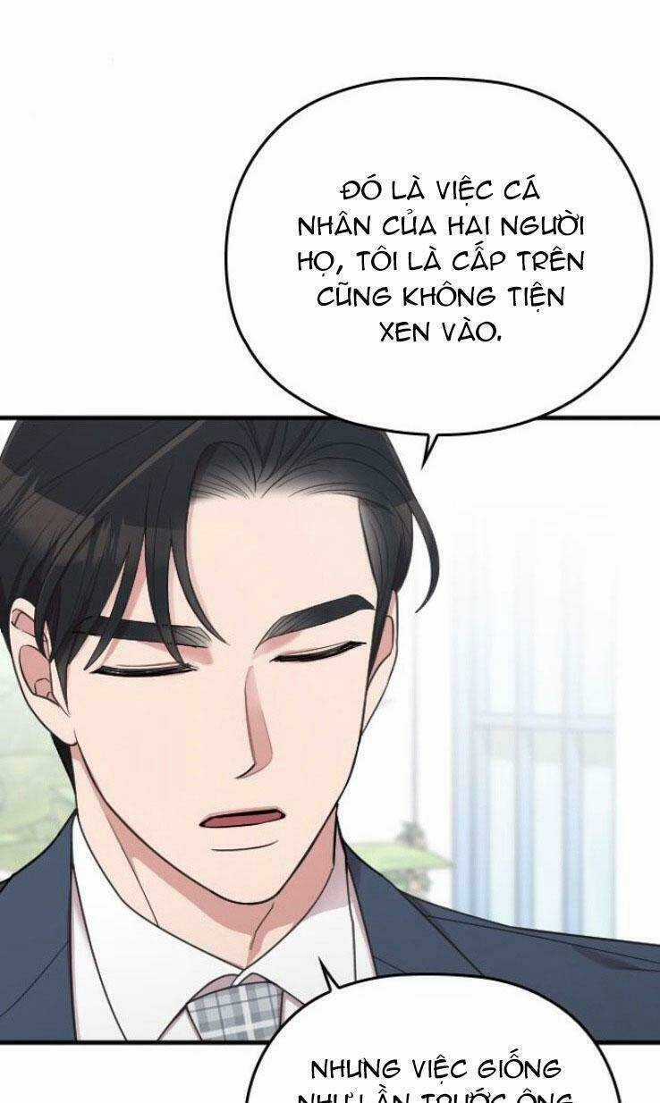 Cô Đi Mà Lấy Chồng Tôi Đi Chapter 17 trang 19