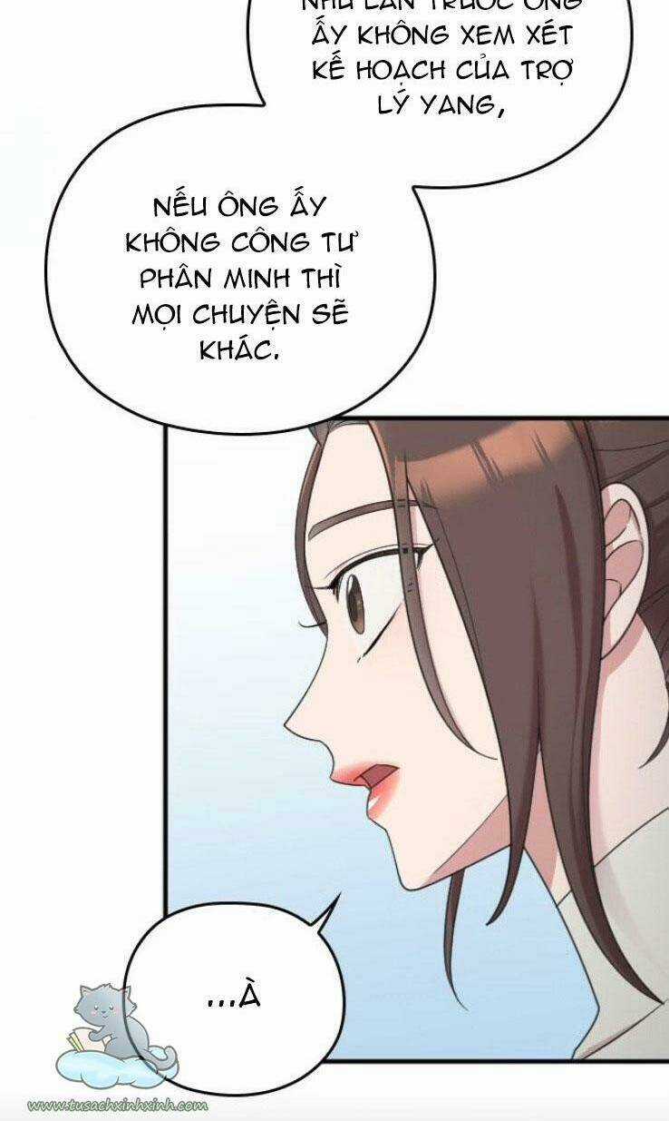 Cô Đi Mà Lấy Chồng Tôi Đi Chapter 17 trang 20