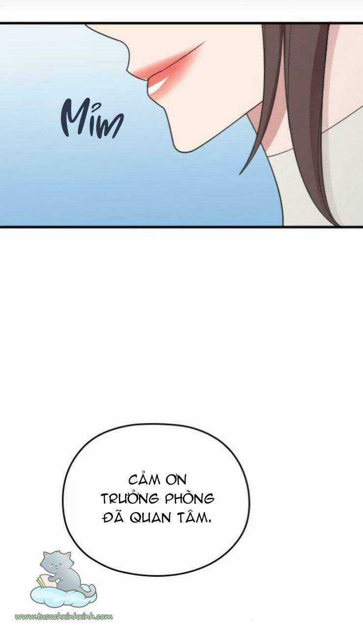 Cô Đi Mà Lấy Chồng Tôi Đi Chapter 17 trang 22