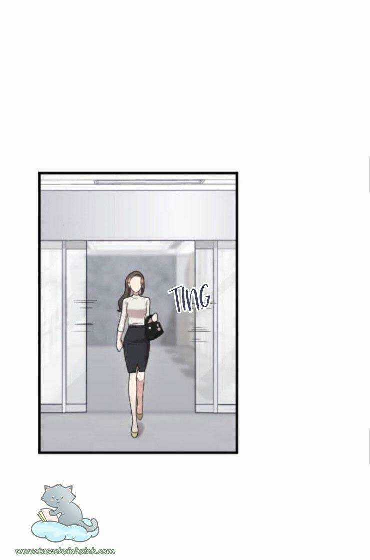 Cô Đi Mà Lấy Chồng Tôi Đi Chapter 17 trang 25