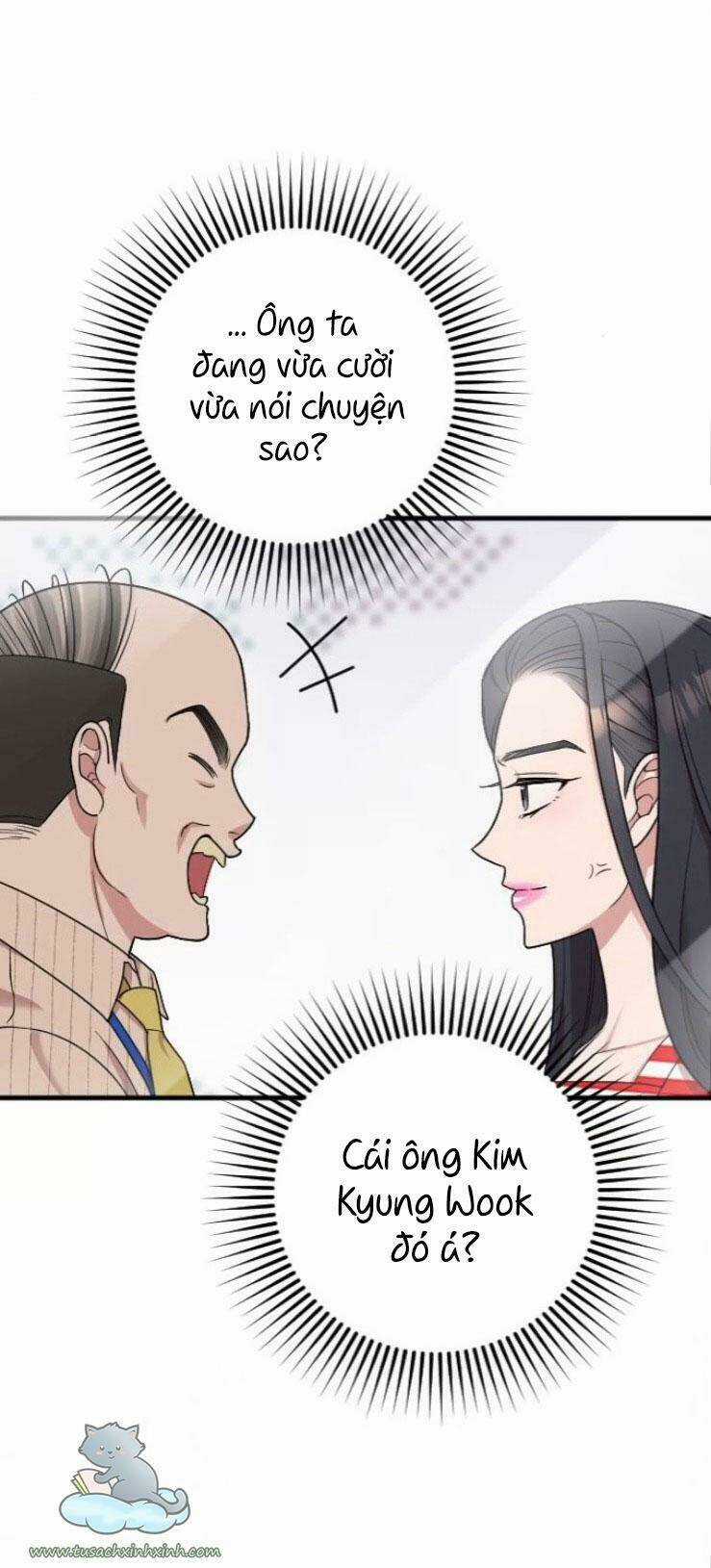 Cô Đi Mà Lấy Chồng Tôi Đi Chapter 17 trang 28