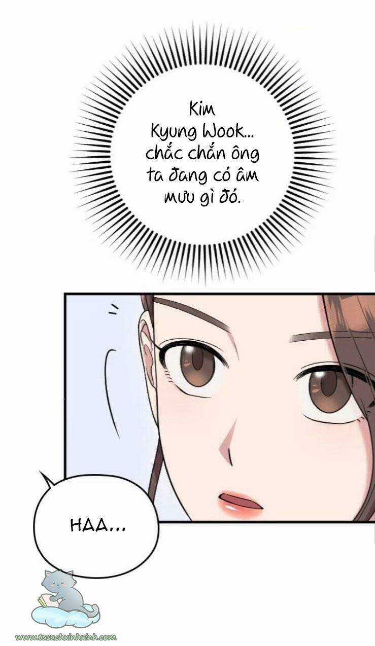 Cô Đi Mà Lấy Chồng Tôi Đi Chapter 17 trang 30
