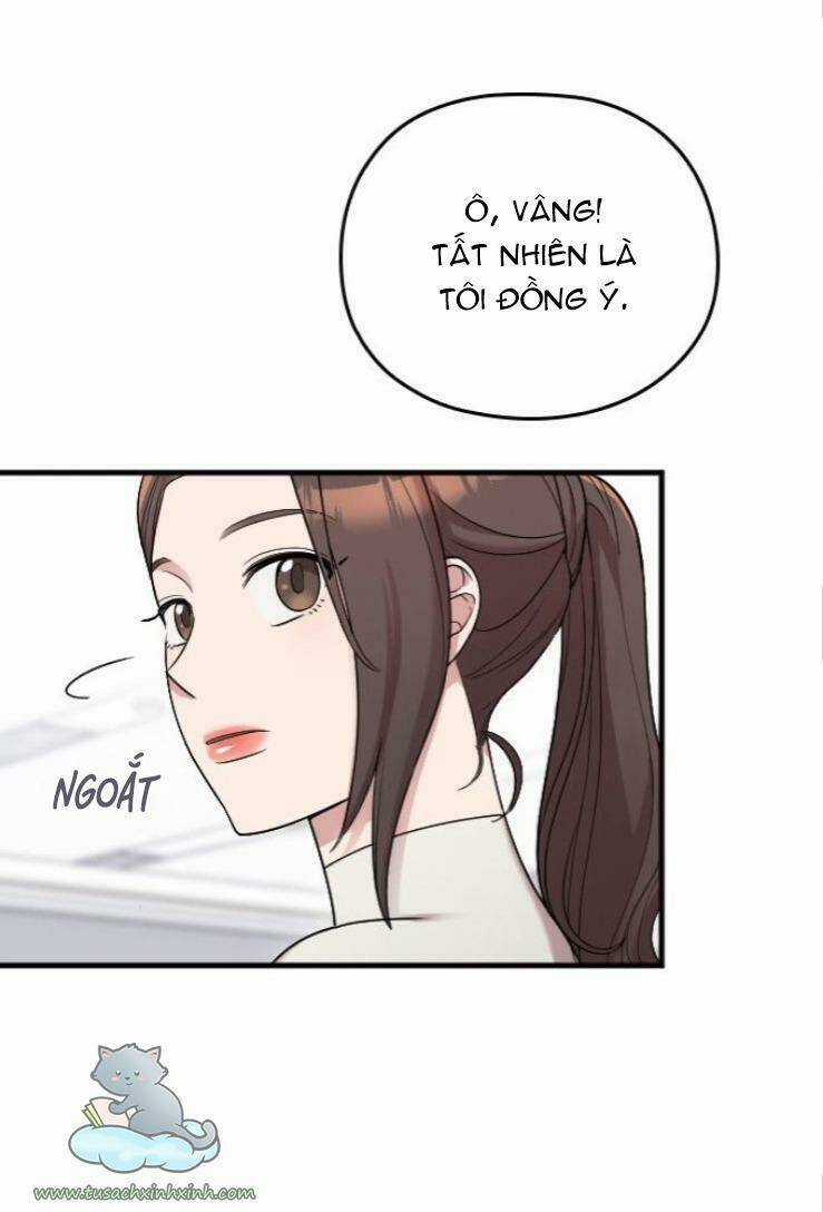 Cô Đi Mà Lấy Chồng Tôi Đi Chapter 17 trang 33