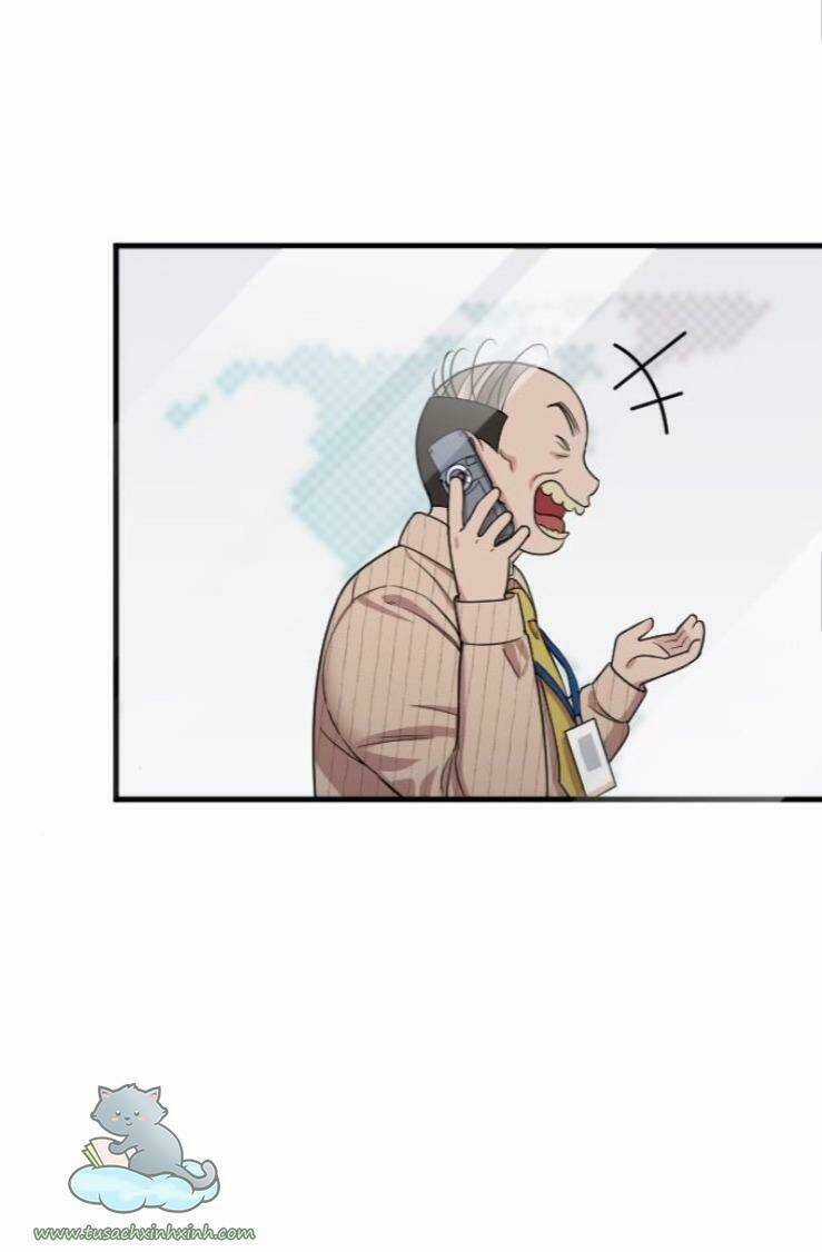 Cô Đi Mà Lấy Chồng Tôi Đi Chapter 17 trang 34