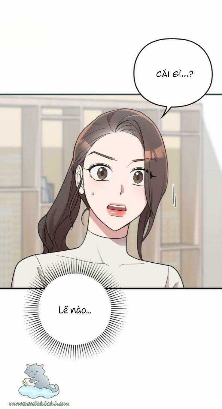 Cô Đi Mà Lấy Chồng Tôi Đi Chapter 17 trang 37