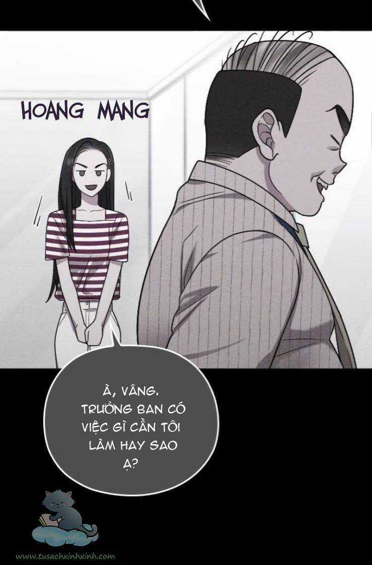 Cô Đi Mà Lấy Chồng Tôi Đi Chapter 17 trang 39