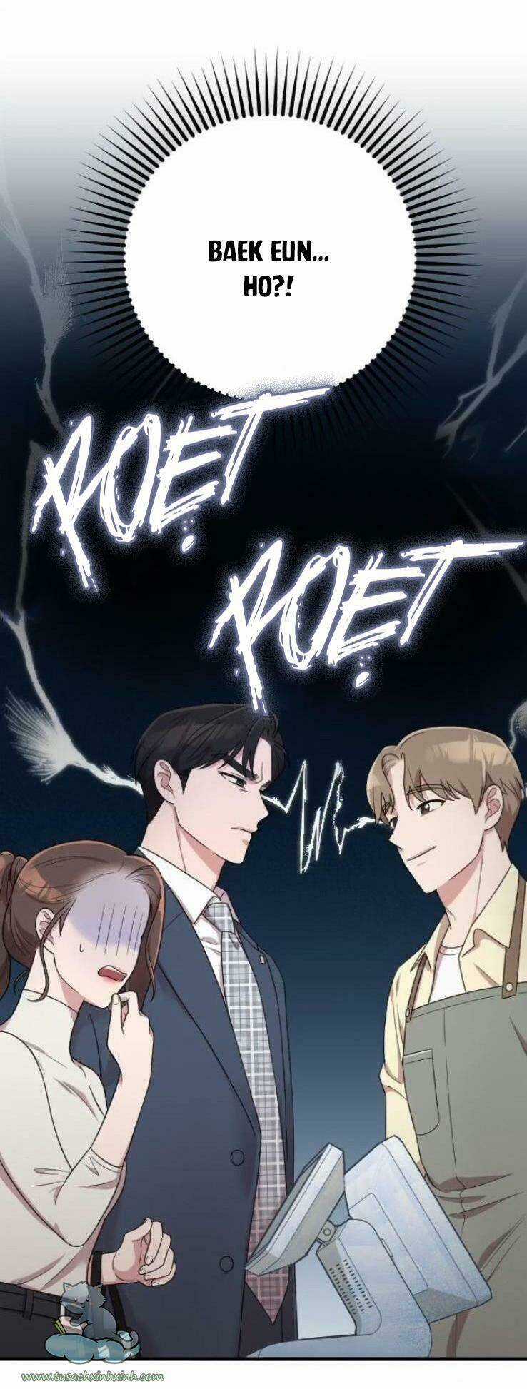 Cô Đi Mà Lấy Chồng Tôi Đi Chapter 17 trang 4