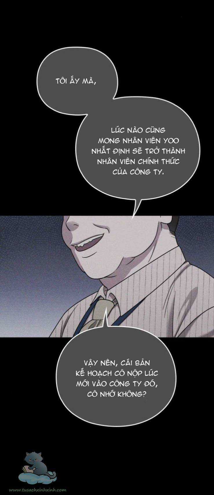 Cô Đi Mà Lấy Chồng Tôi Đi Chapter 17 trang 41