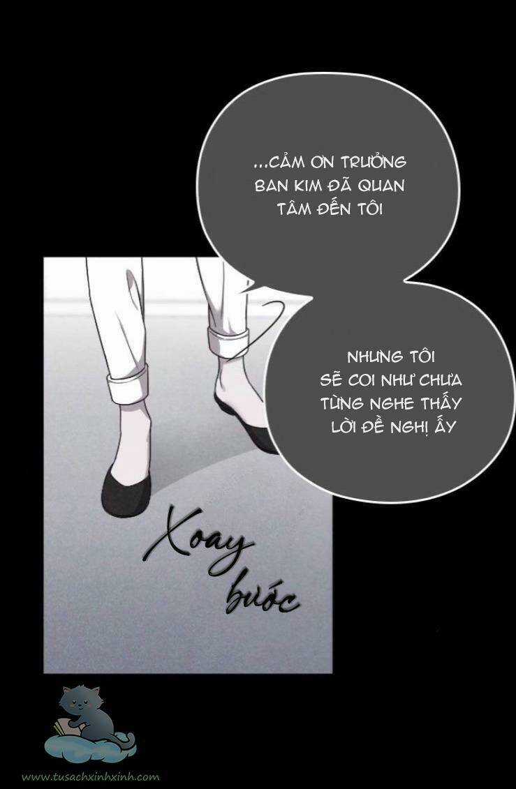 Cô Đi Mà Lấy Chồng Tôi Đi Chapter 17 trang 43