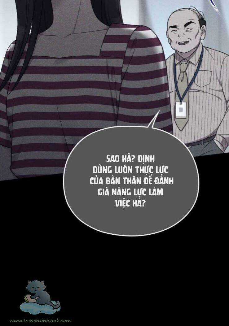 Cô Đi Mà Lấy Chồng Tôi Đi Chapter 17 trang 46