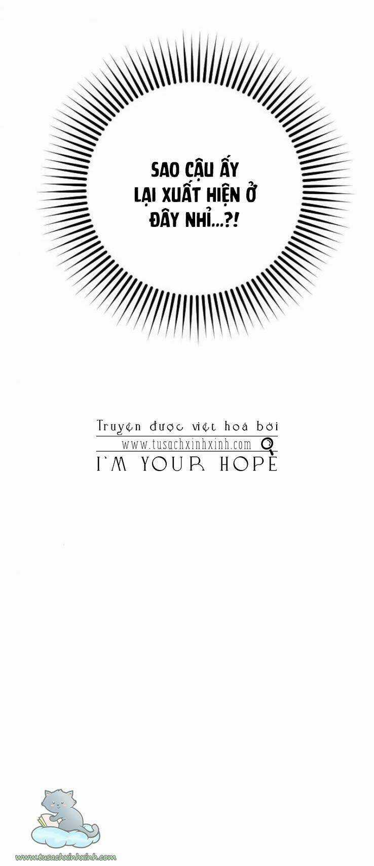 Cô Đi Mà Lấy Chồng Tôi Đi Chapter 17 trang 5