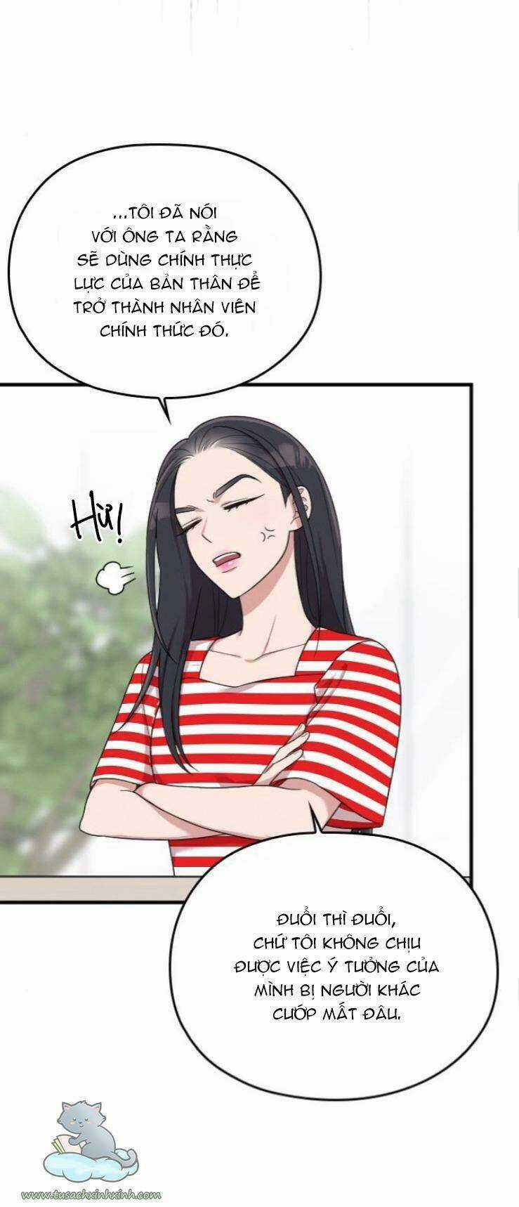 Cô Đi Mà Lấy Chồng Tôi Đi Chapter 17 trang 50