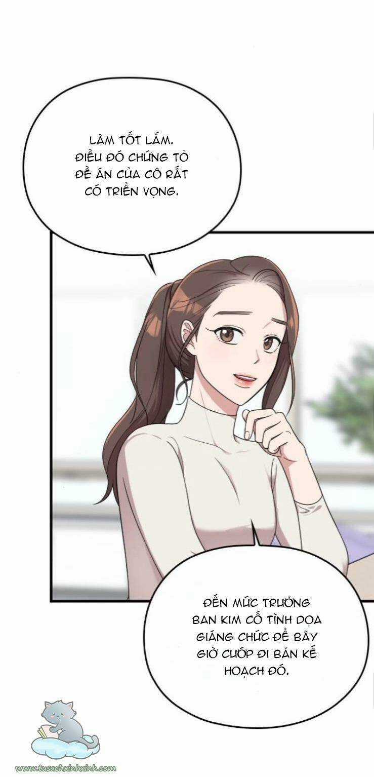 Cô Đi Mà Lấy Chồng Tôi Đi Chapter 17 trang 51