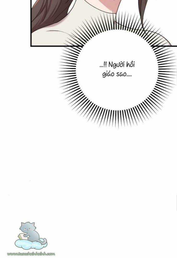 Cô Đi Mà Lấy Chồng Tôi Đi Chapter 17 trang 55