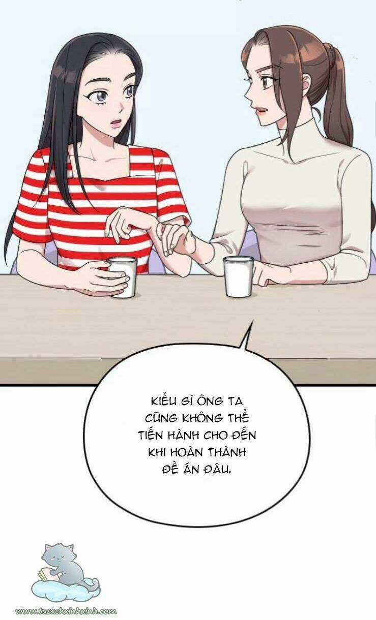 Cô Đi Mà Lấy Chồng Tôi Đi Chapter 17 trang 57