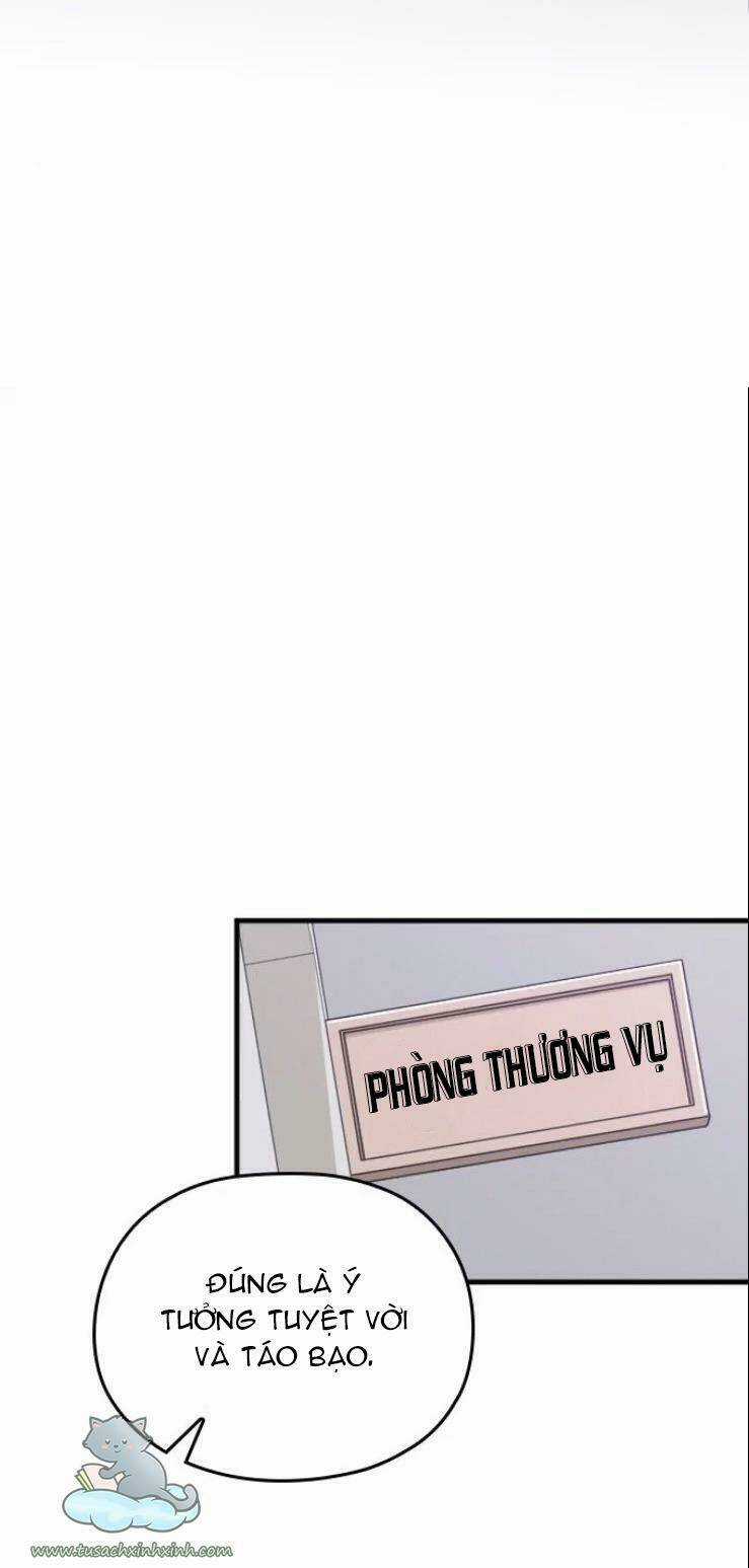 Cô Đi Mà Lấy Chồng Tôi Đi Chapter 17 trang 64