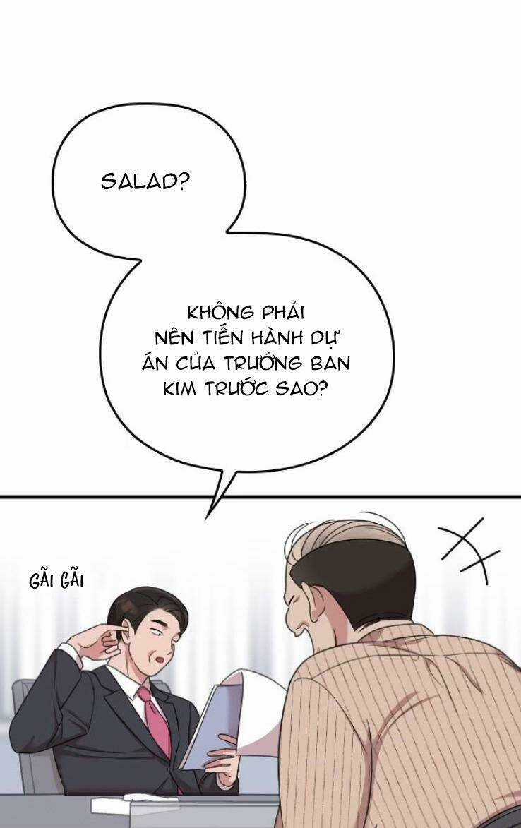 Cô Đi Mà Lấy Chồng Tôi Đi Chapter 17 trang 69