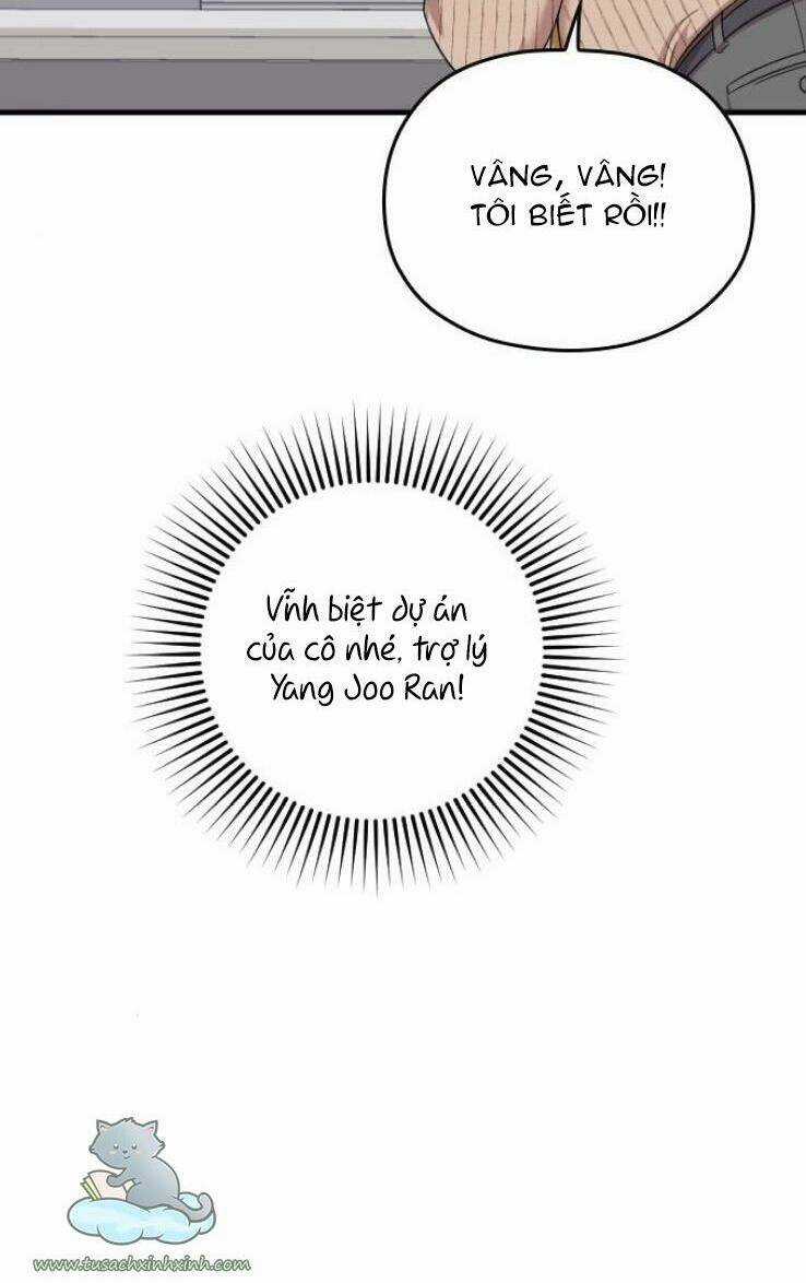 Cô Đi Mà Lấy Chồng Tôi Đi Chapter 17 trang 70