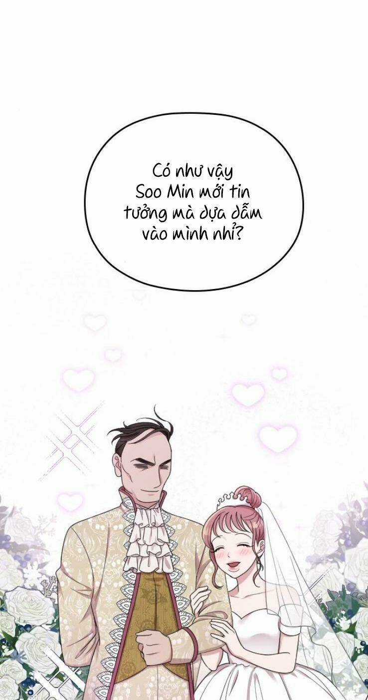 Cô Đi Mà Lấy Chồng Tôi Đi Chapter 17 trang 72
