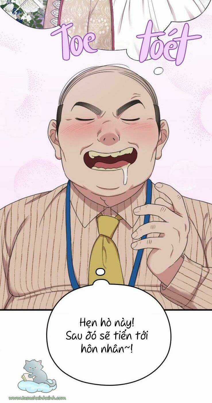 Cô Đi Mà Lấy Chồng Tôi Đi Chapter 17 trang 73