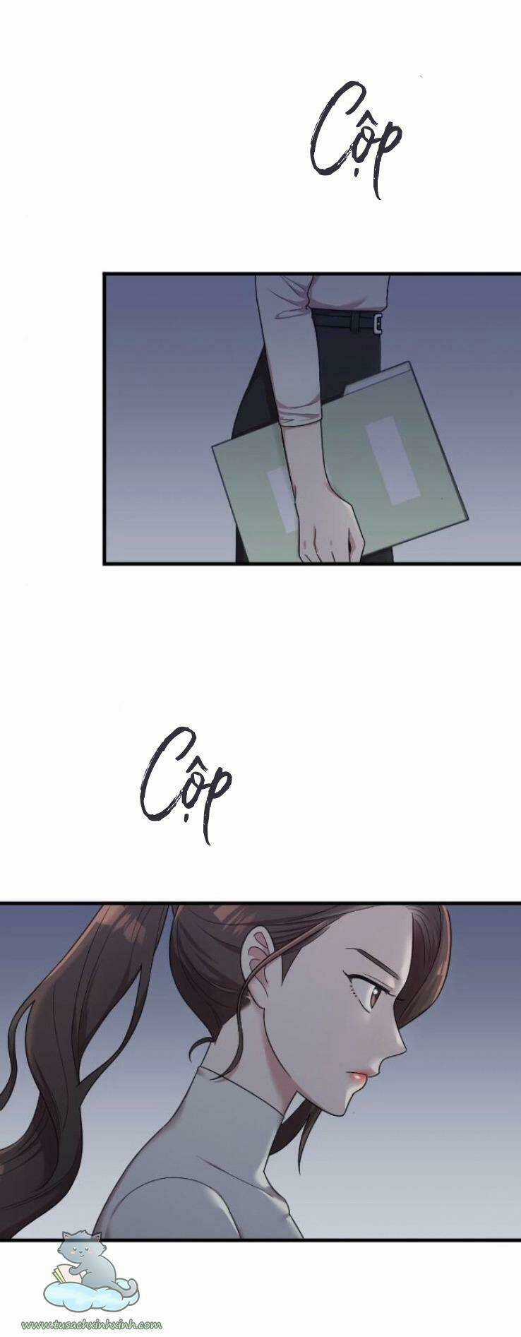 Cô Đi Mà Lấy Chồng Tôi Đi Chapter 17 trang 76