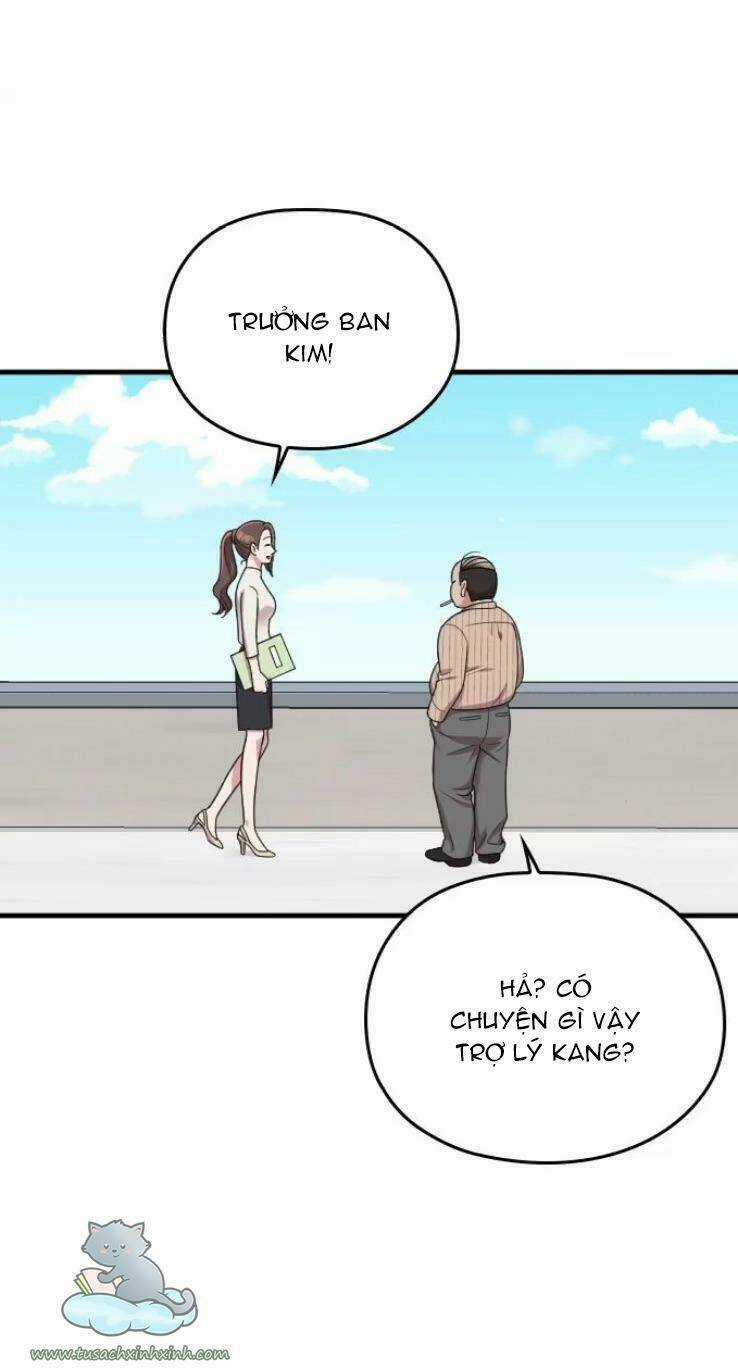 Cô Đi Mà Lấy Chồng Tôi Đi Chapter 17 trang 84