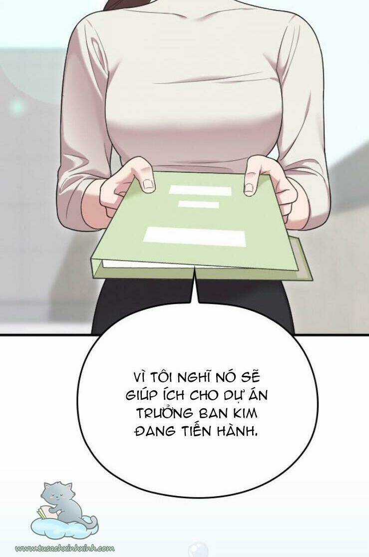 Cô Đi Mà Lấy Chồng Tôi Đi Chapter 17 trang 87