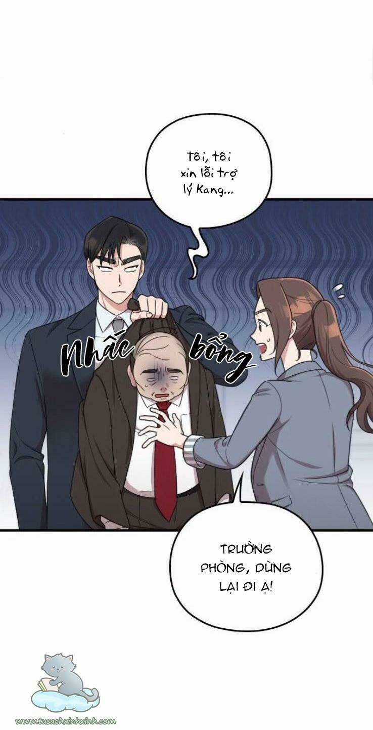 Cô Đi Mà Lấy Chồng Tôi Đi Chapter 18 trang 100