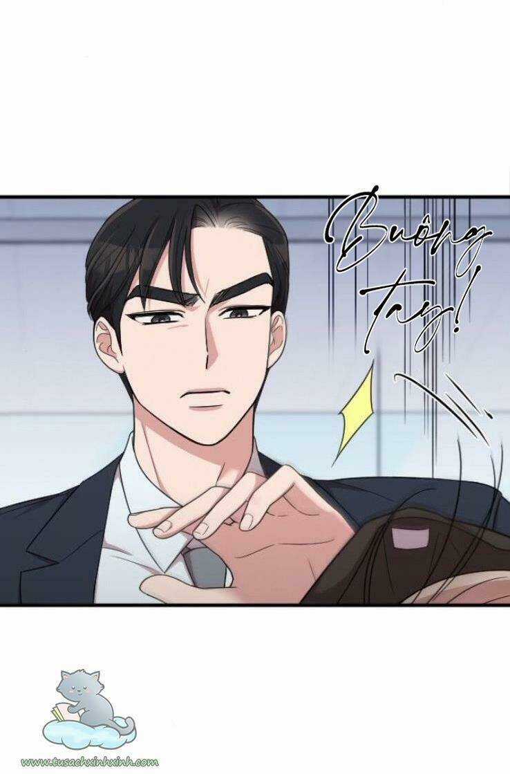 Cô Đi Mà Lấy Chồng Tôi Đi Chapter 18 trang 101