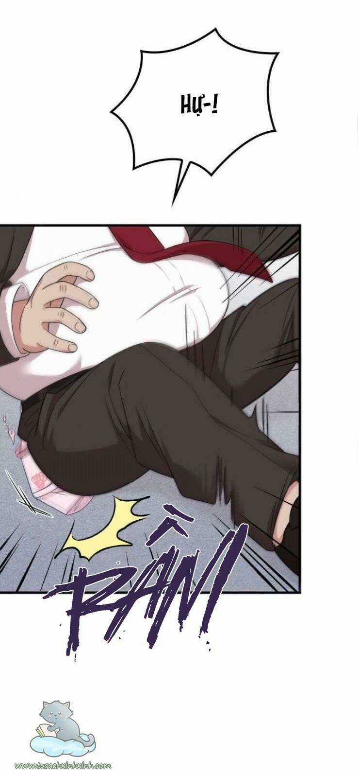 Cô Đi Mà Lấy Chồng Tôi Đi Chapter 18 trang 102