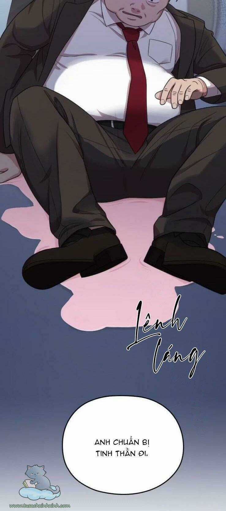 Cô Đi Mà Lấy Chồng Tôi Đi Chapter 18 trang 105