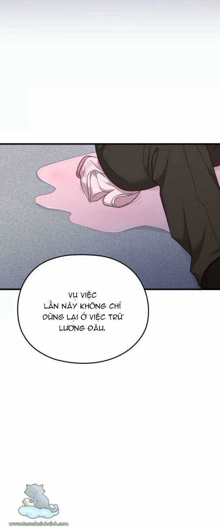 Cô Đi Mà Lấy Chồng Tôi Đi Chapter 18 trang 106