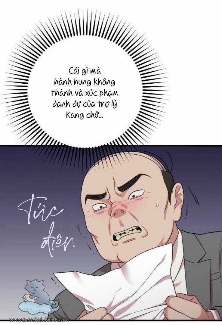 Cô Đi Mà Lấy Chồng Tôi Đi Chapter 18 trang 108