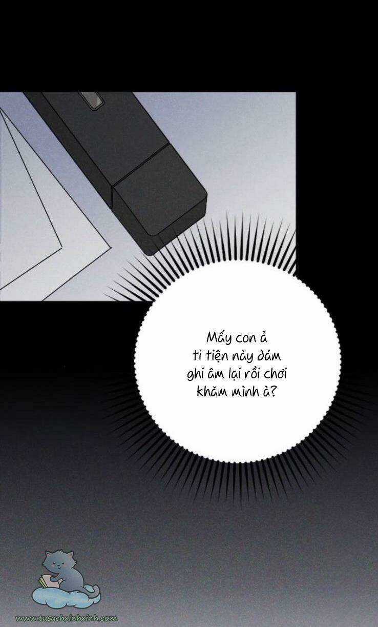 Cô Đi Mà Lấy Chồng Tôi Đi Chapter 18 trang 110