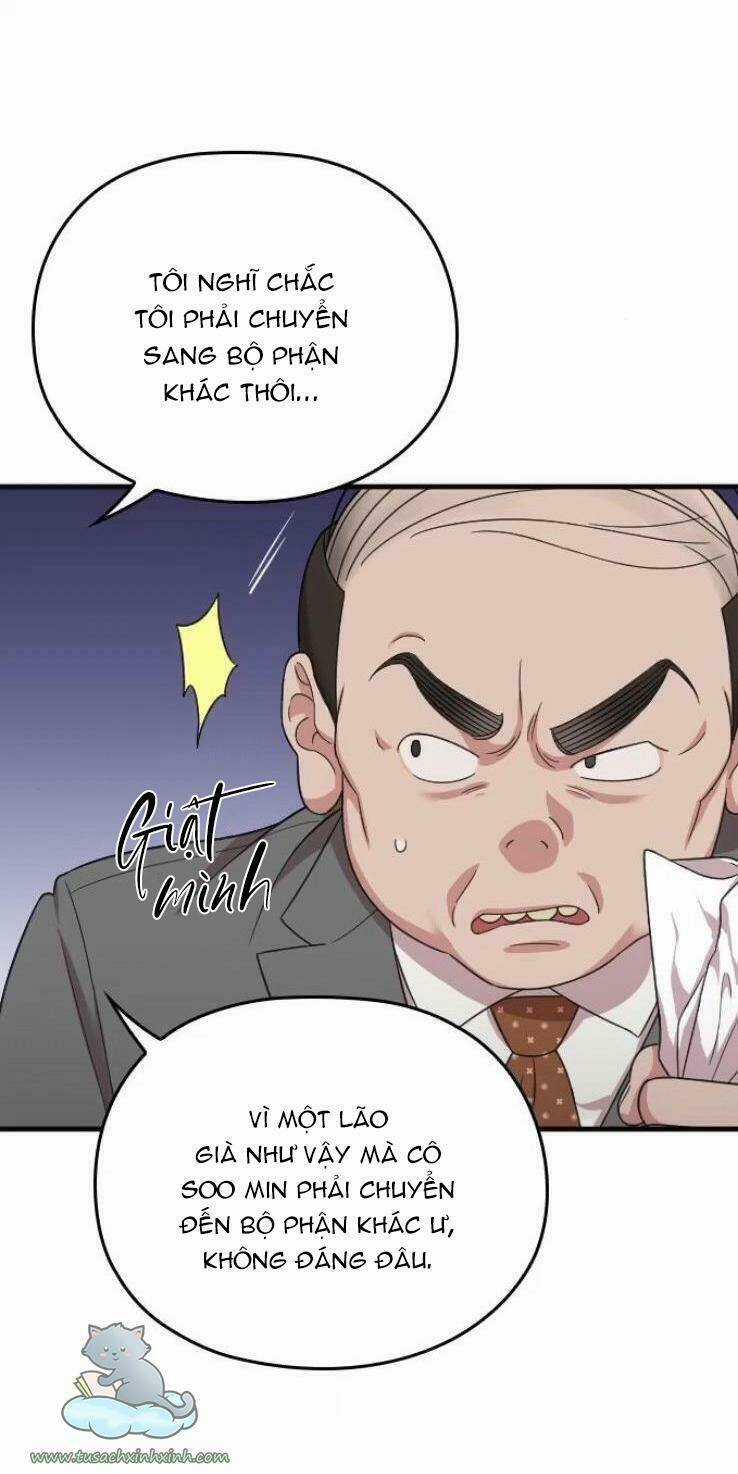 Cô Đi Mà Lấy Chồng Tôi Đi Chapter 18 trang 112