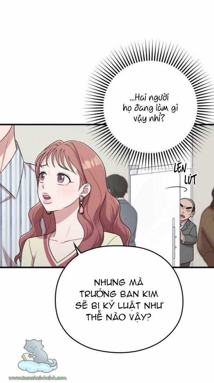 Cô Đi Mà Lấy Chồng Tôi Đi Chapter 18 trang 115