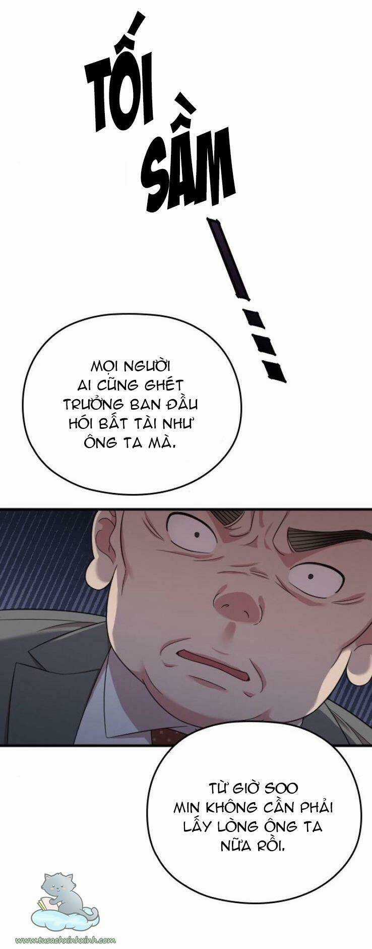 Cô Đi Mà Lấy Chồng Tôi Đi Chapter 18 trang 117