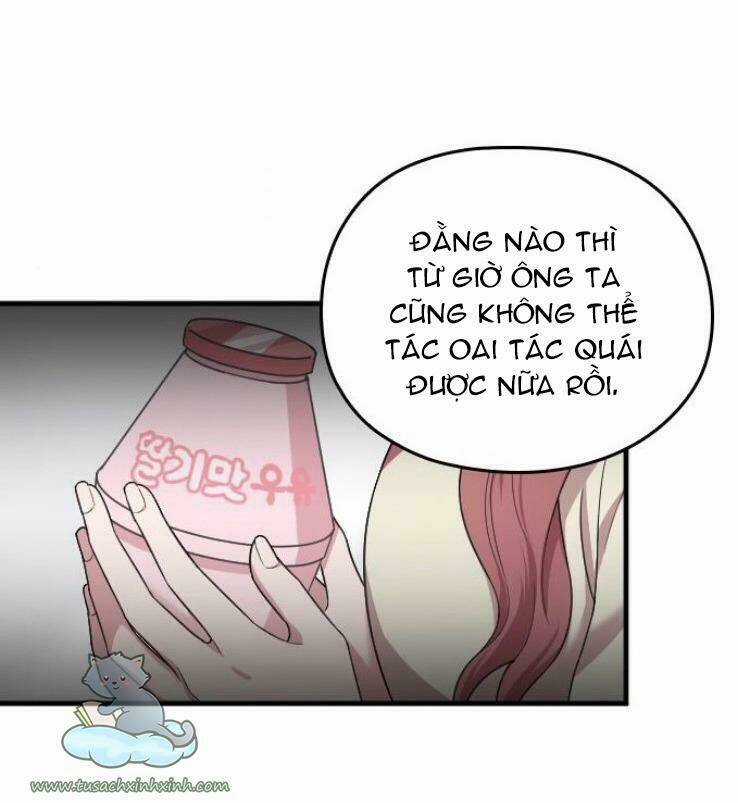 Cô Đi Mà Lấy Chồng Tôi Đi Chapter 18 trang 119