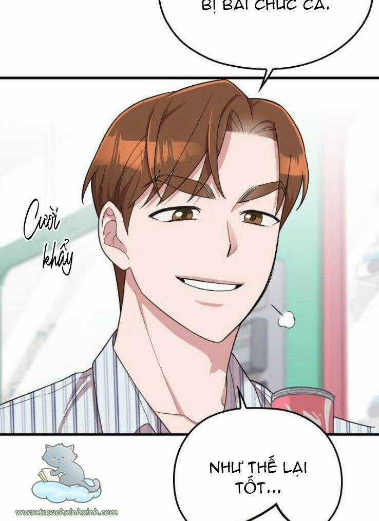 Cô Đi Mà Lấy Chồng Tôi Đi Chapter 18 trang 121