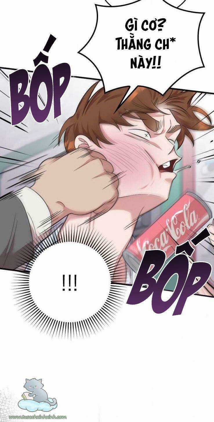 Cô Đi Mà Lấy Chồng Tôi Đi Chapter 18 trang 122